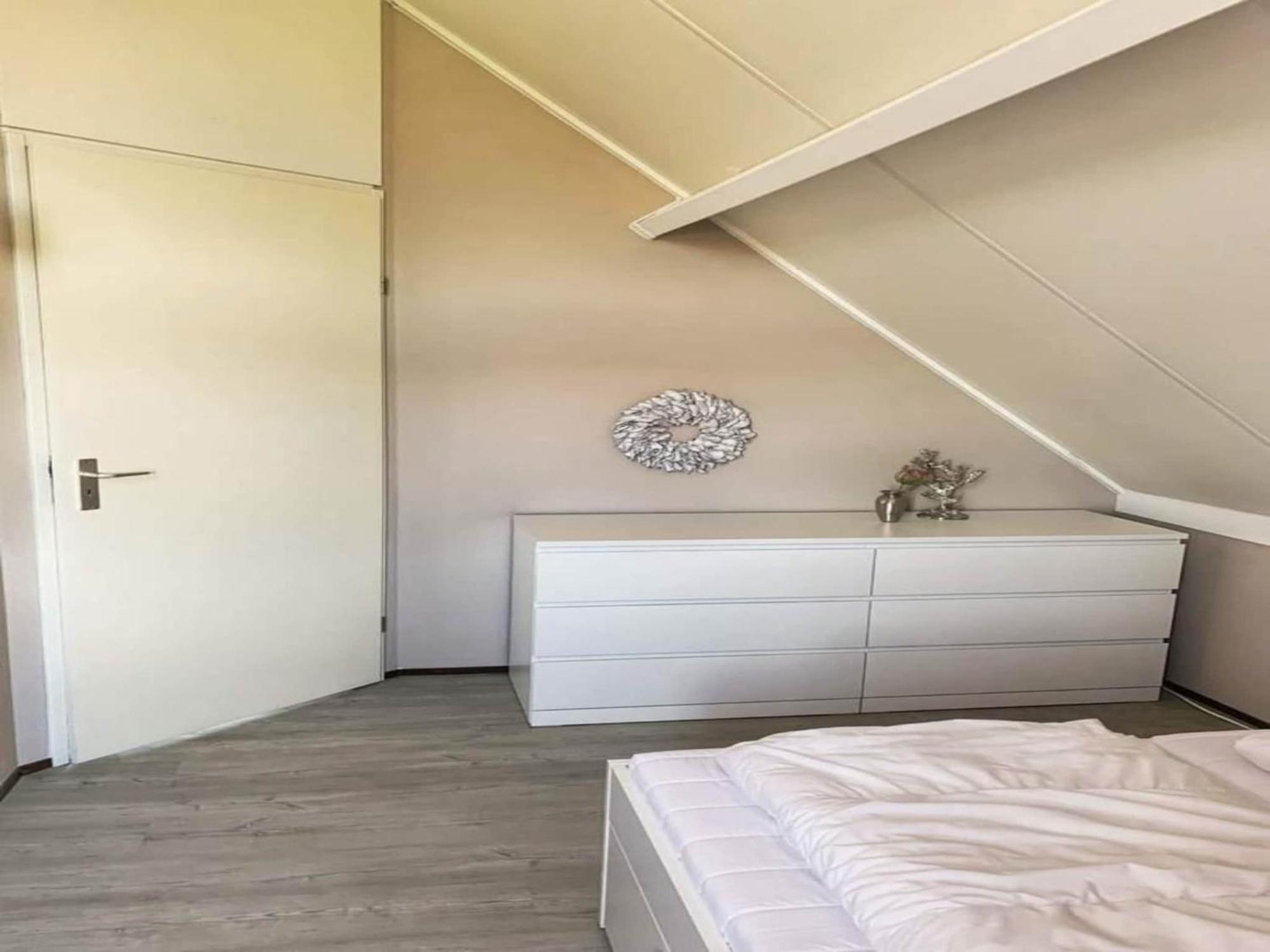 Pleasant With Garden Vakantiehuis Breskens