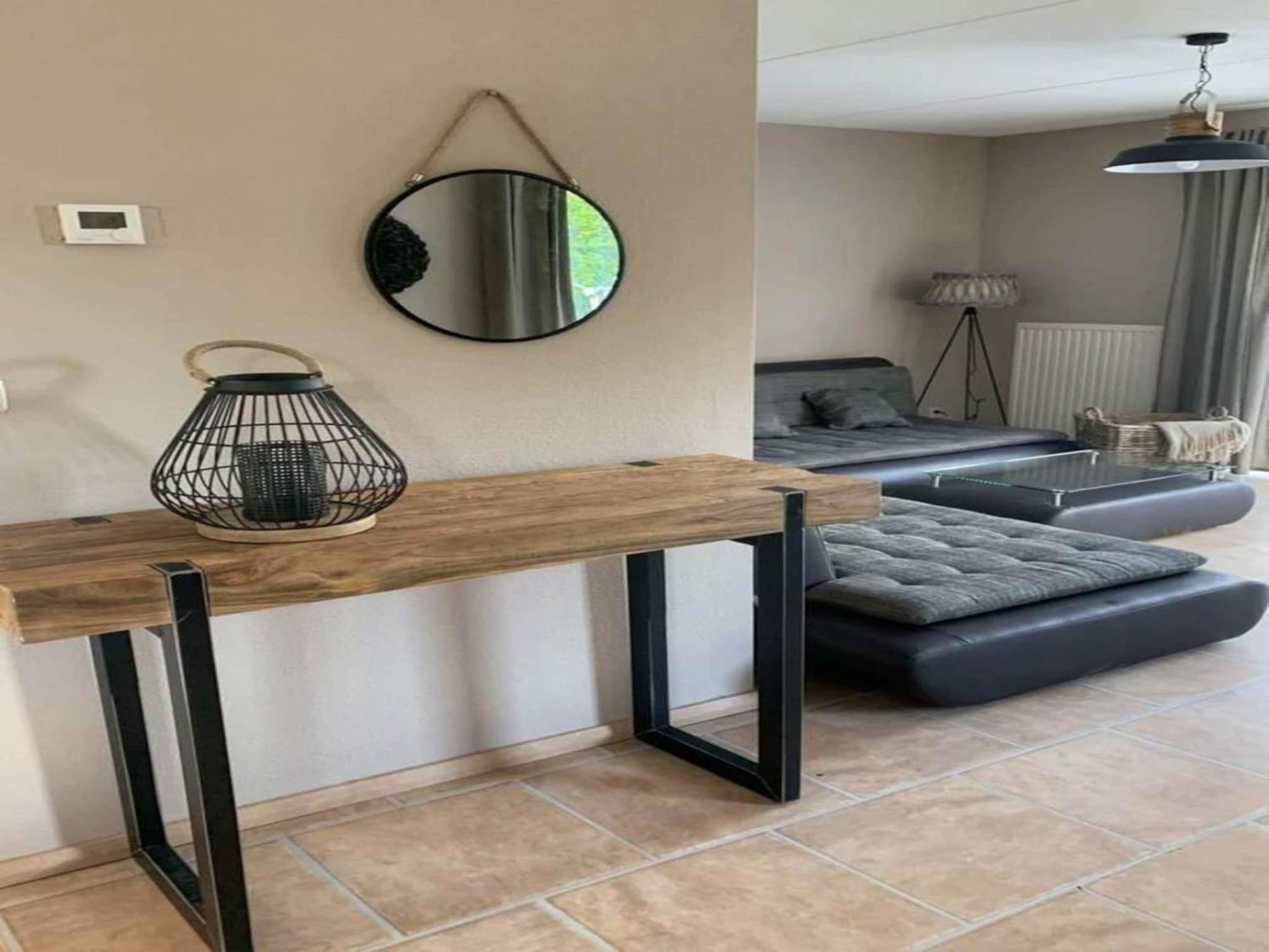 Vakantiehuis Pleasant With Garden Breskens